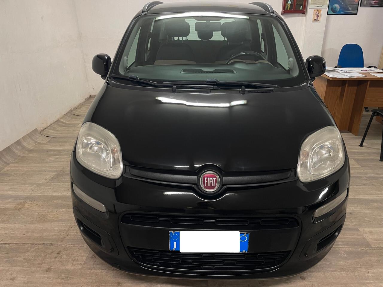 Fiat Panda METANO 0.9 TwinAir Natural Power Lounge NEOPATENTATI ANTIFURTO MECCANICO