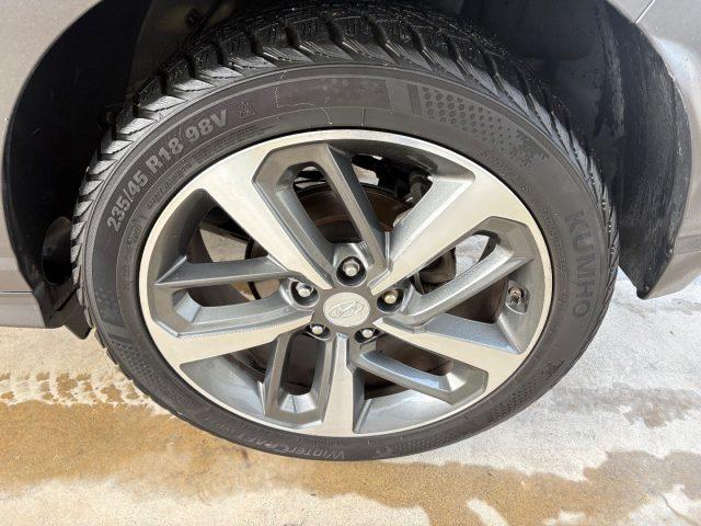 HYUNDAI Kona 1.0 T-GDI Style EURO 6 IDONEA PER NEOPATENTATI