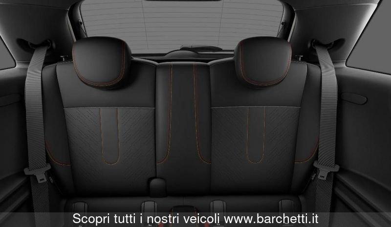 MINI Cooper Mini 3p 2.0 S JCW auto