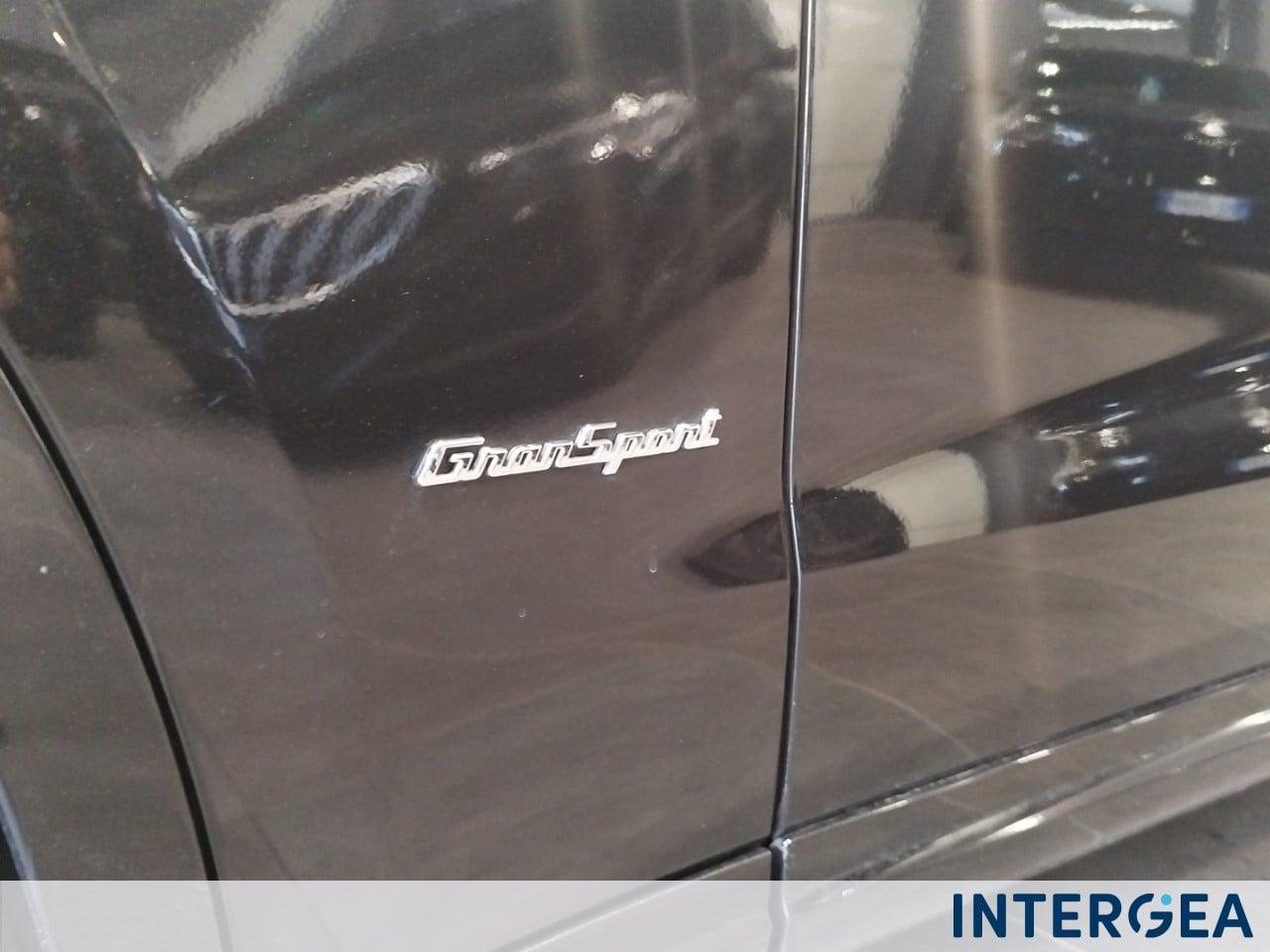 MASERATI Levante 3.0 V6 Gransport 250cv auto