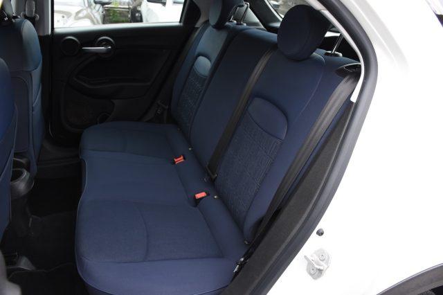 FIAT 500X 1.3 MultiJet 95 CV CULT
