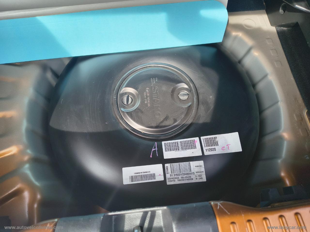 DACIA Sandero Stepway 1.0 TCe ECO-G Comfort