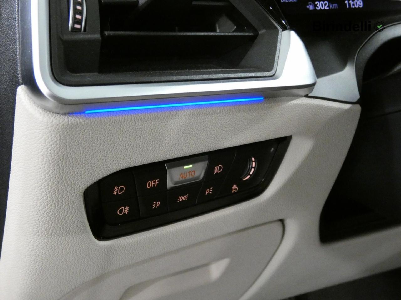 BMW Serie3(G20/21/80/81 - 320d 48V Touring Luxury