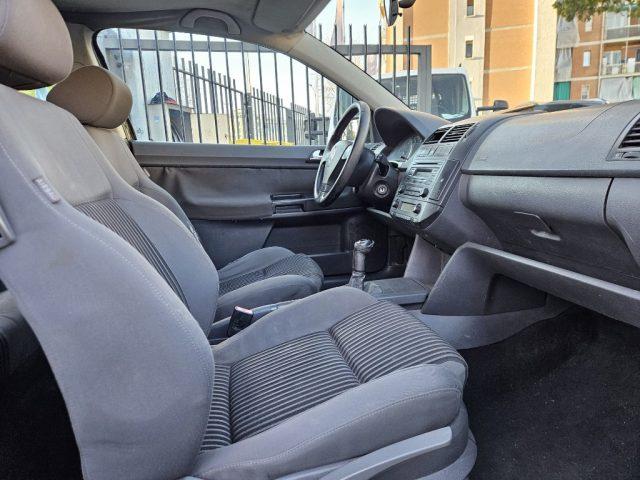 VOLKSWAGEN Polo 1.4/80CV TDI 3p. Comfortline