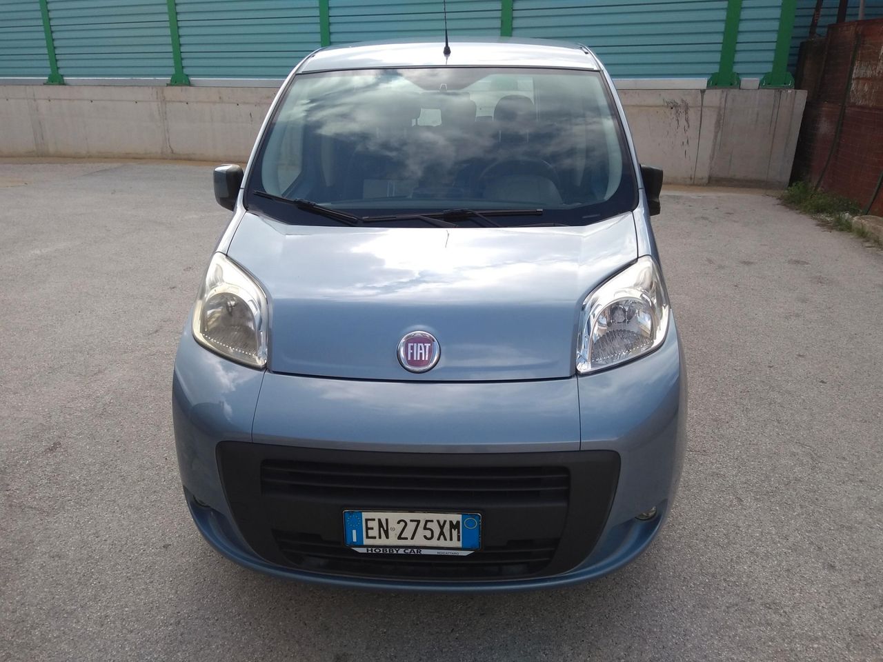 Fiat Qubo 1.3 MJT 75 CV Dynamic