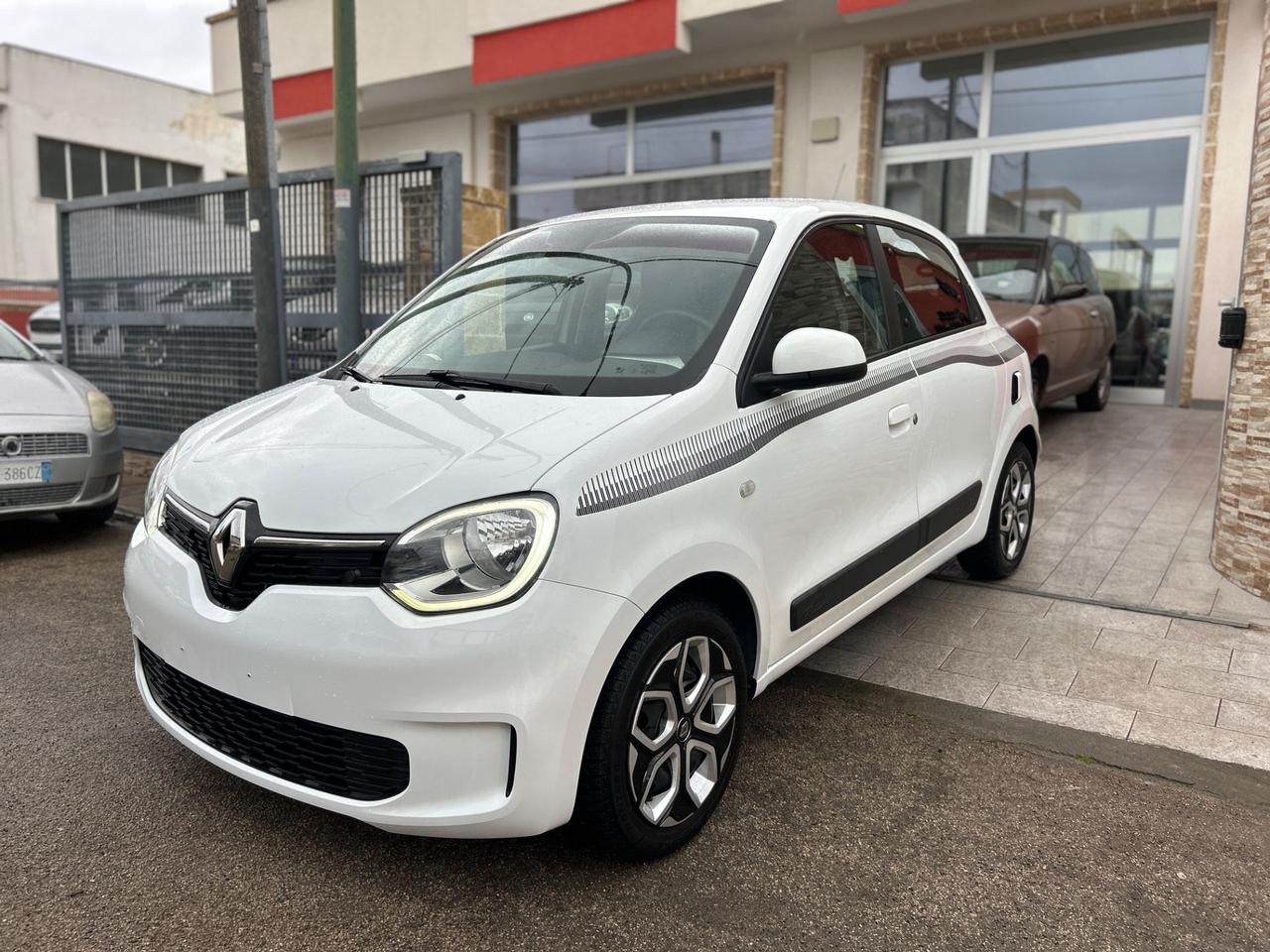 Renault Twingo 1.0 69 cv-2019/MOD.2020