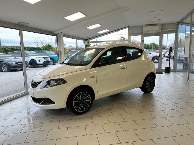 LANCIA Ypsilon 1.0 Hybrid Gold Ecochic MY21 #PRONTACONSEGNA