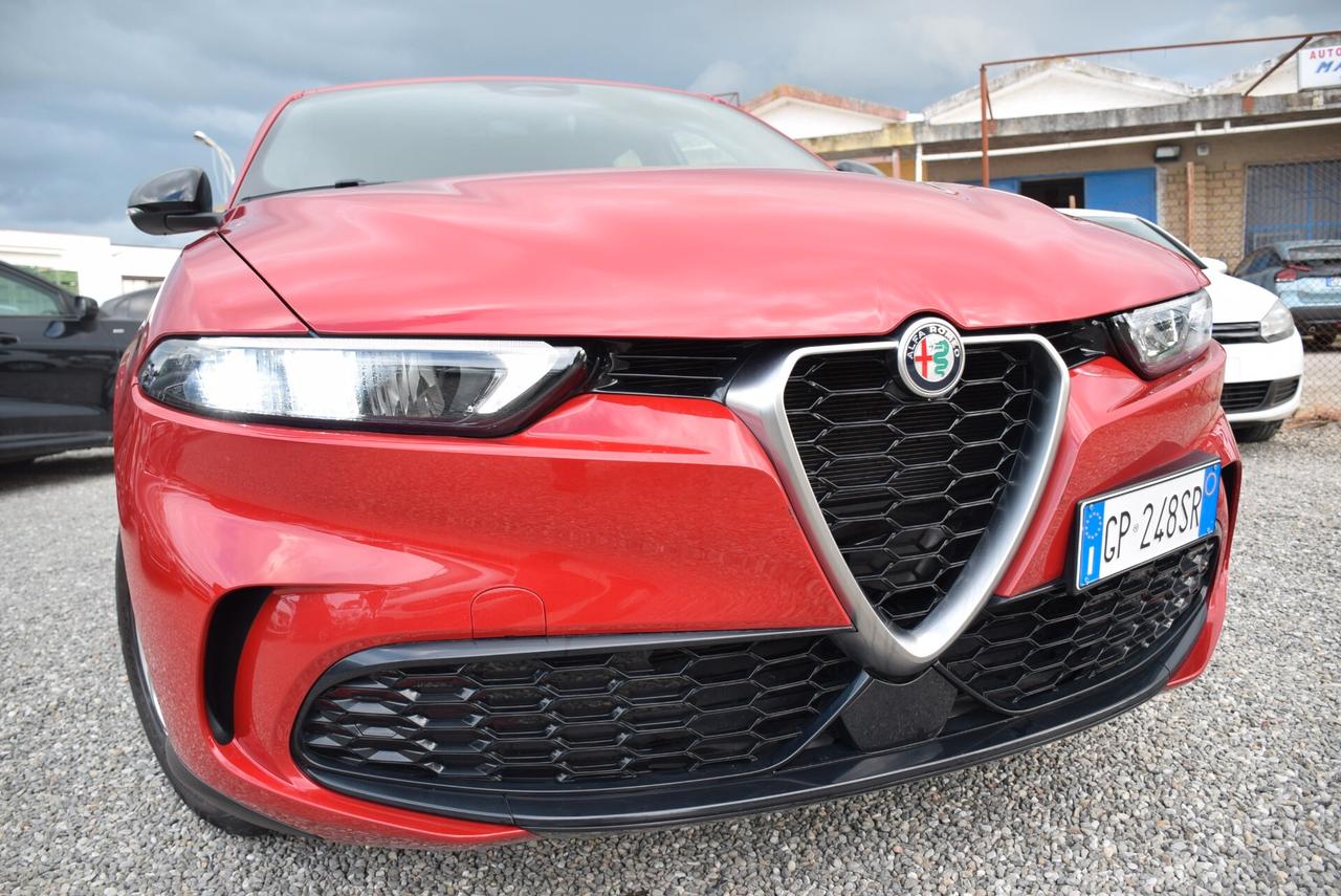 Alfa Romeo Tonale ALFAROMEO AUTOM. 1.6 diesel 130CV TCT6 Super IVA DETR.