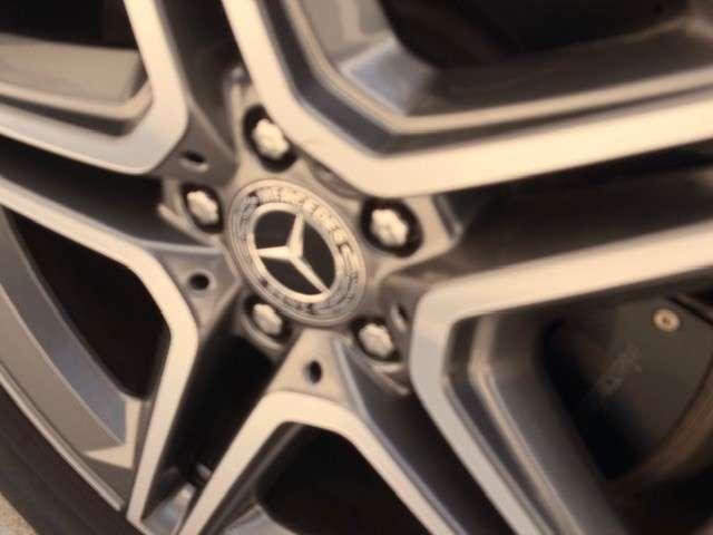 Mercedes-Benz GLE 300 GLE 300d Premium 4matic auto Pack AMG Interno ed Esterno Tetto Pan