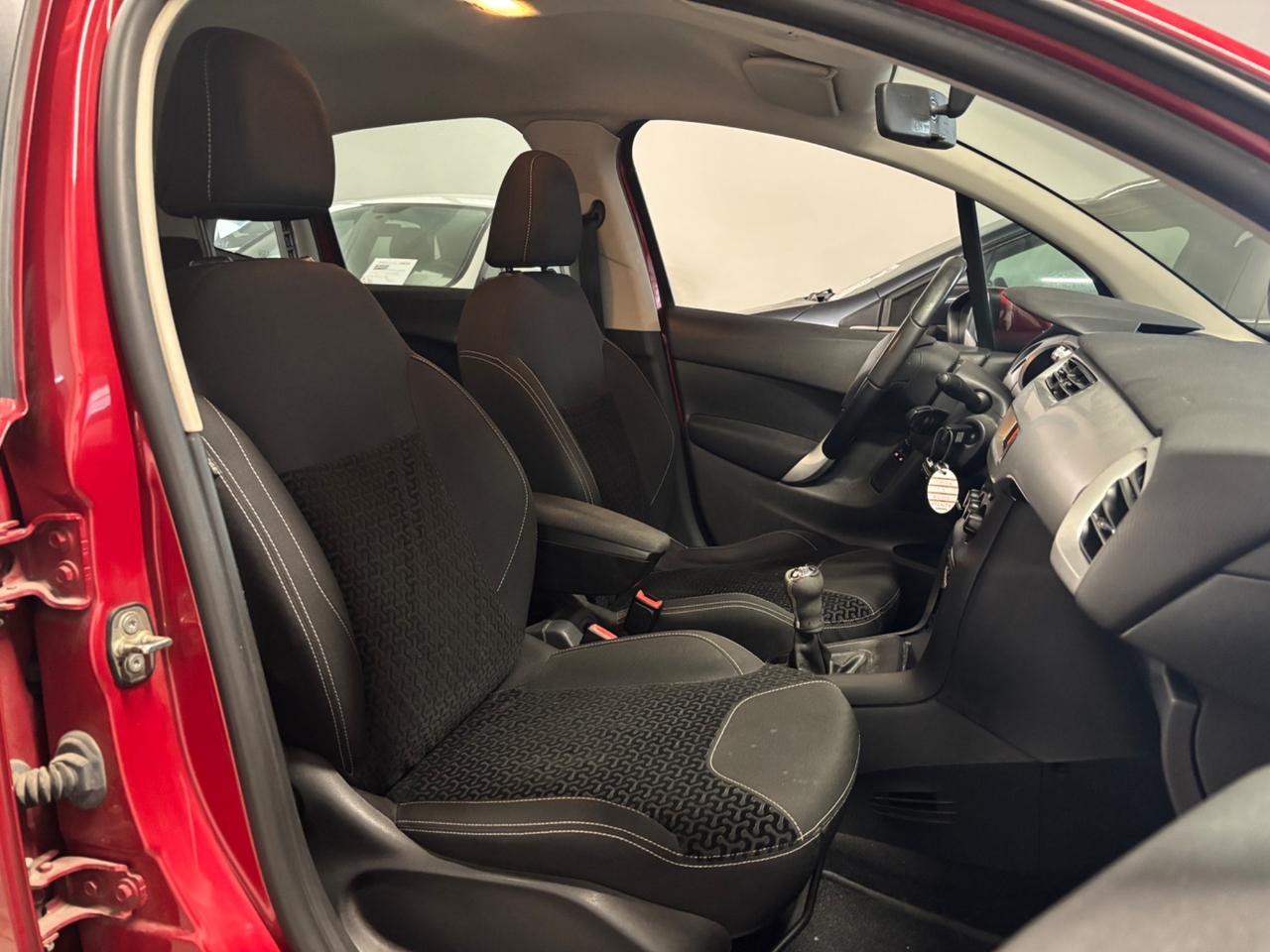 Citroen C3 1.1 BENZINA OK NEOPATENTATI