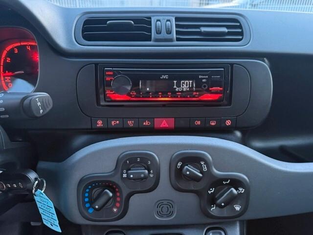 Fiat Panda 1.0 FireFly S&S Hybrid '22