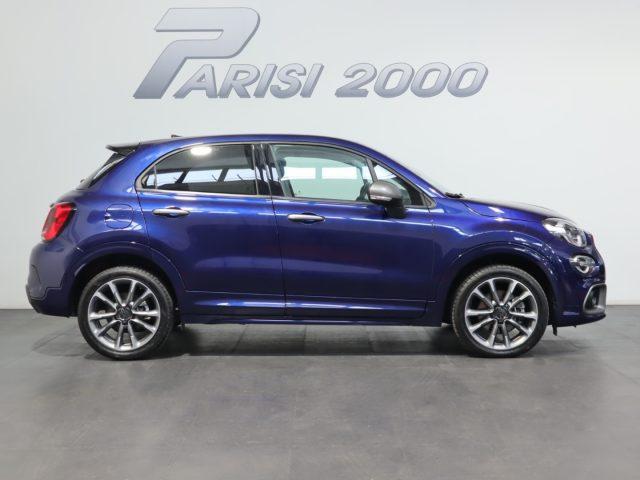 FIAT 500X 1.5 T4 Hybrid 130 CV DCT Sport *PROMO PARISI GROUP