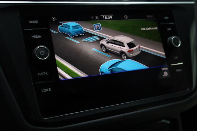 VOLKSWAGEN Tiguan 2.0 TDI 150 CV SCR DSG Life