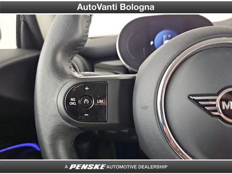 MINI Mini 3 porte Mini 1.5 Cooper Classic