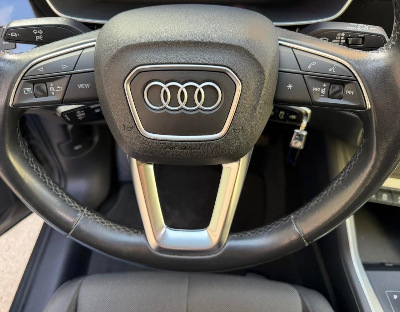 Audi Q3 Sportback 35 2.0 Tdi 150CV STronic