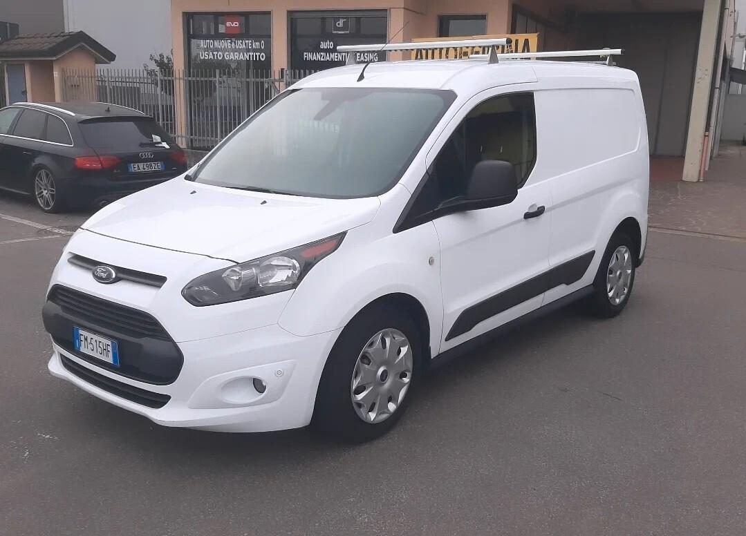 Ford Transit Connect Transit Connect 200 1.5 TDCi 100CV PC Furgone Trend