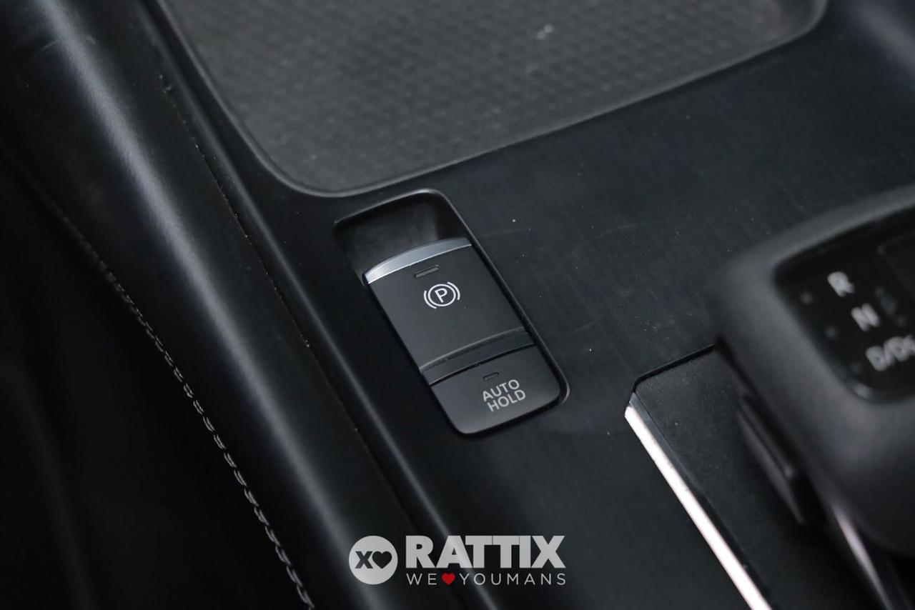 Nissan Qashqai 1.3 Mhev 158CV N-Connecta xTronic