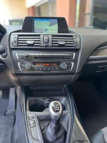 BMW 118 bmw 118d 5p xdrive Msport