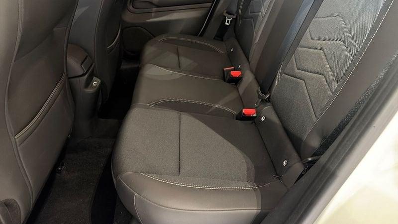 Jeep Avenger 1.2 100CV ALTITUDE