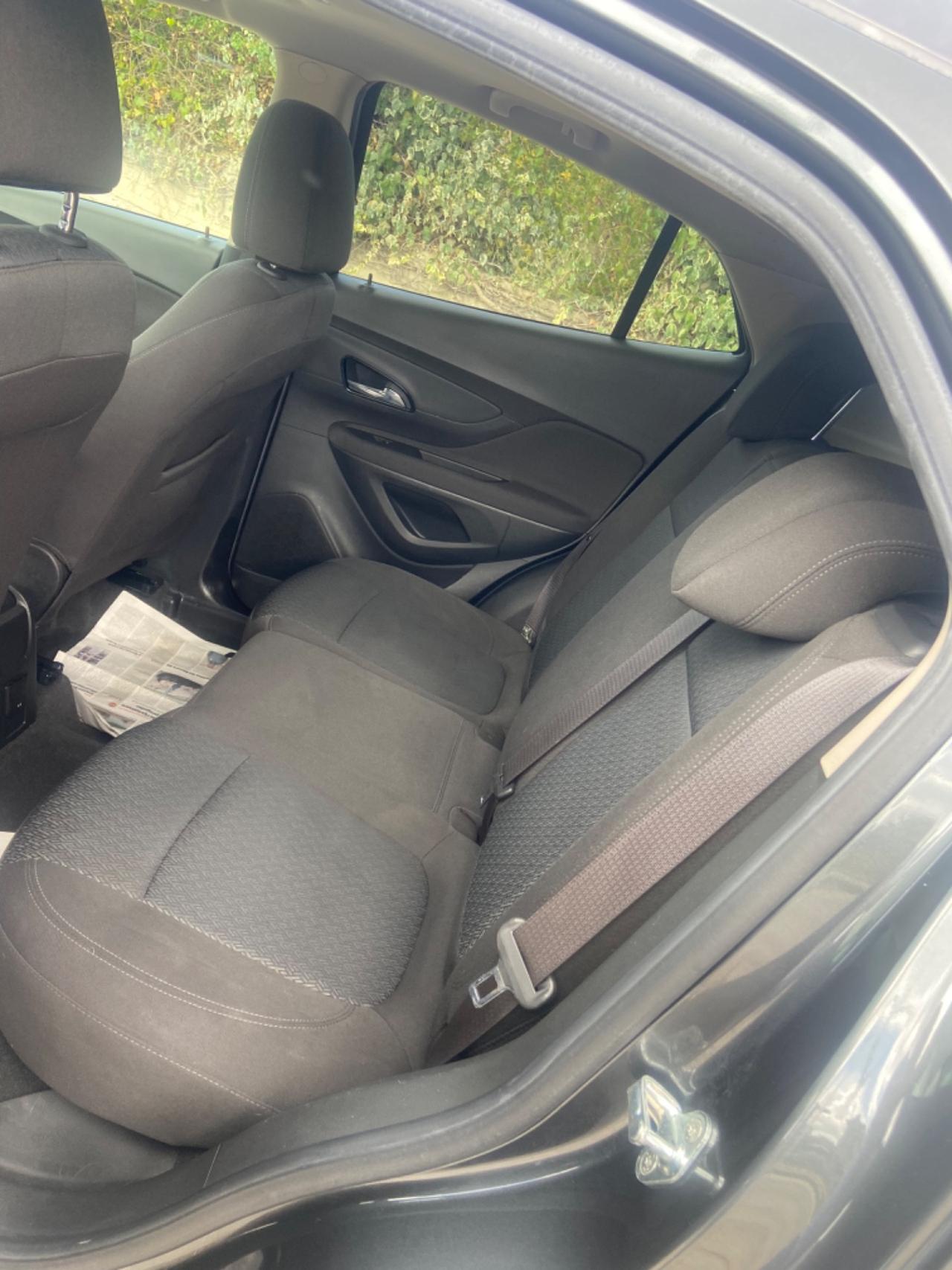 Opel Mokka X 1.6 CDTI Ecotec 136CV 4x2 Start&Stop Innovation