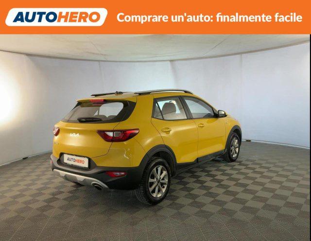 KIA Stonic 1.2 DPI Urban