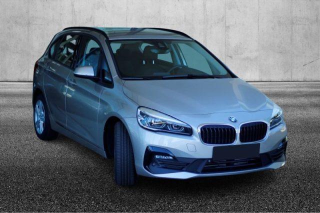 BMW 218 i Active Tourer Advantage