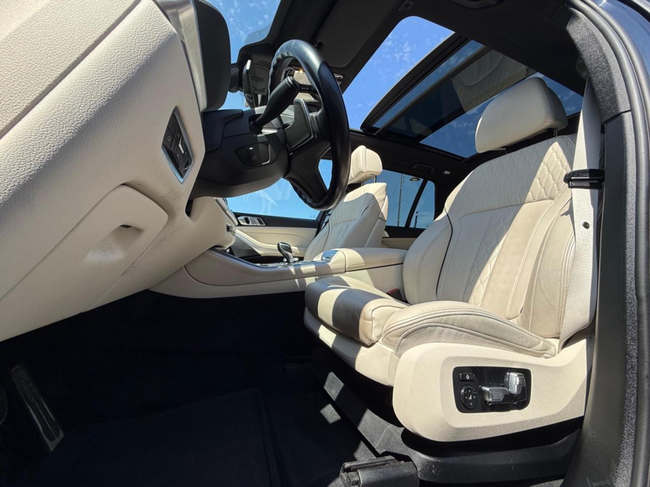 Bmw X5 Msport 5 anni di GARANZIA - 2022