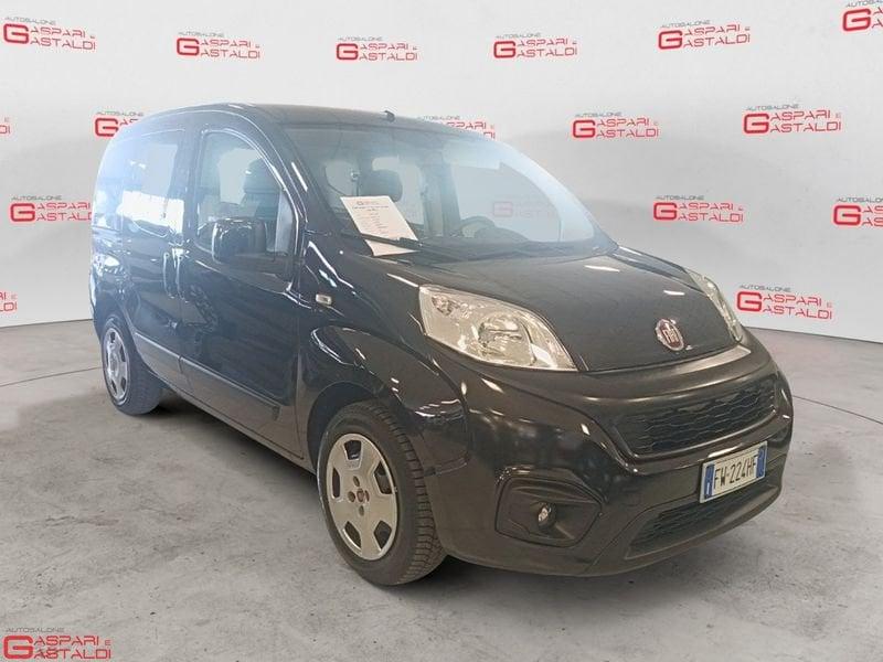 FIAT QUBO 1.3 Mjt 16v 80cv S&S Easy