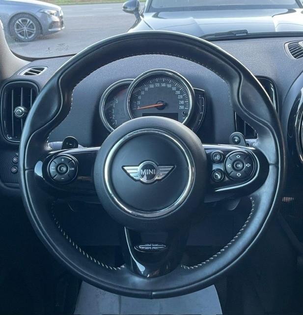 Mini Cooper SD Countryman Mini 2.0 Cooper SD Hype Countryman Automatica