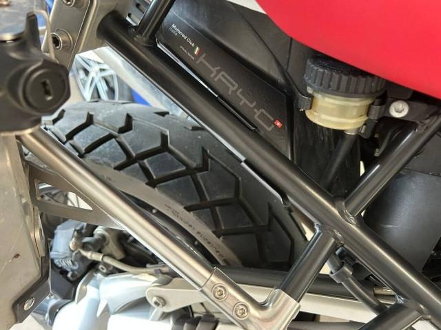 BMW R 1200 GS Adventure R 1200 GS Adventure (2008 - 09)