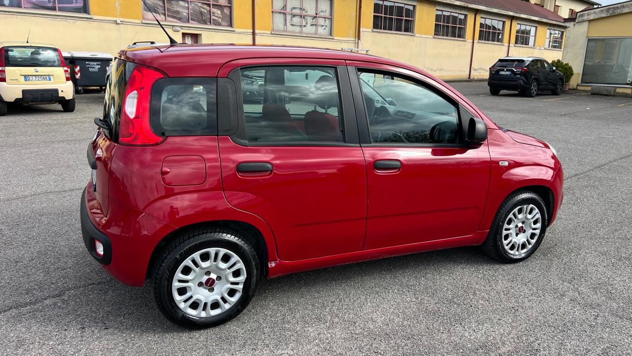 Fiat Panda 1.3 MJT S&S Easy
