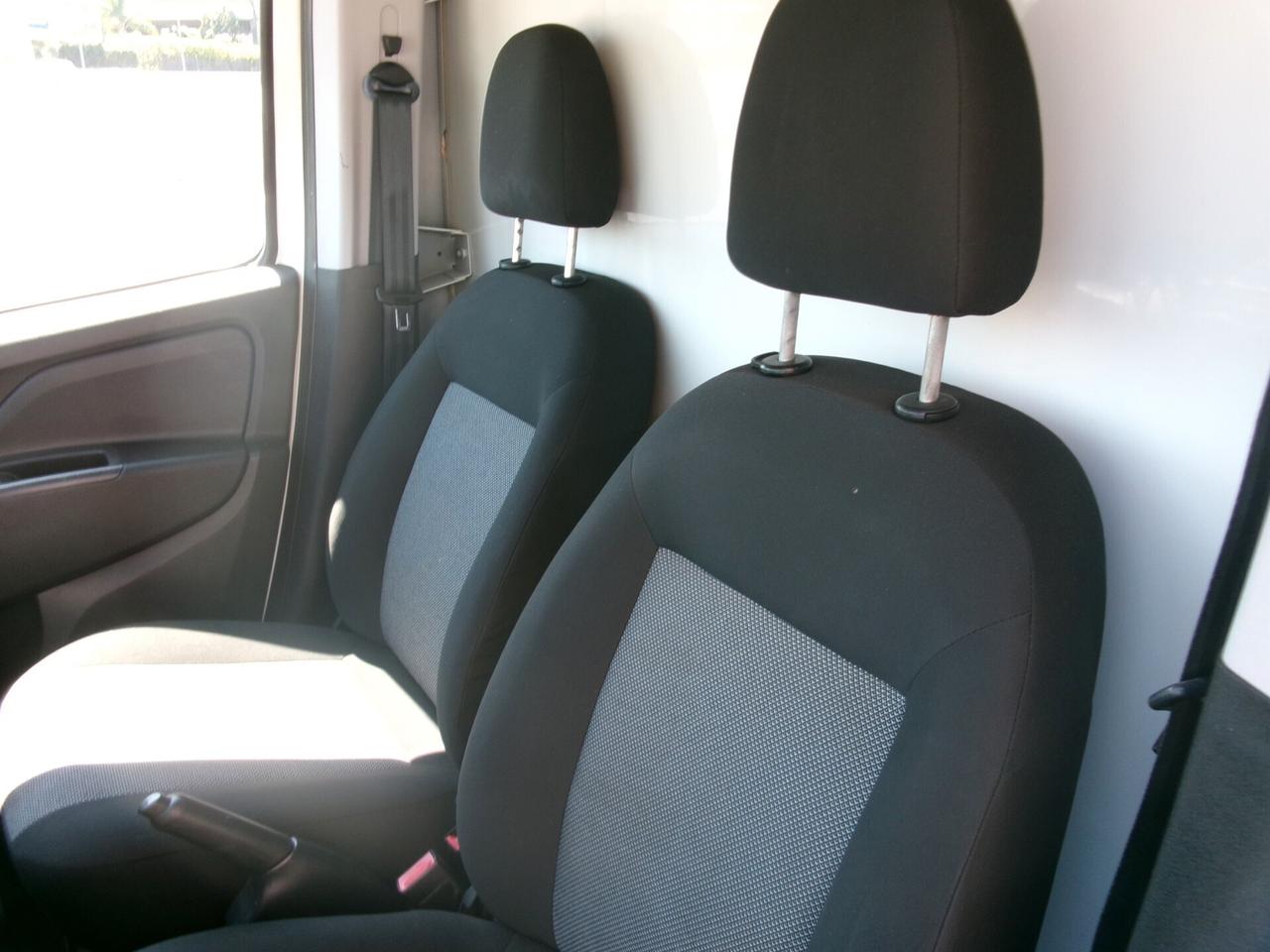 Fiat Doblo 1.6 M-JET 120CV E6 FRIGO ATP FRCX -20° 06/2029