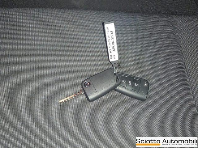 SEAT Arona 1.0 EcoTSI Reference