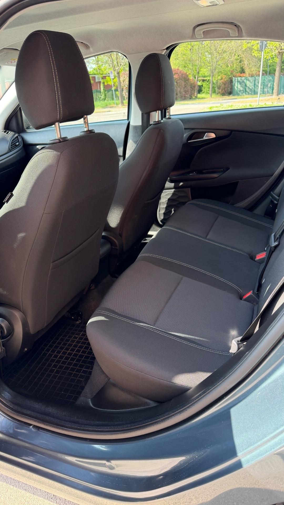 Fiat Tipo 1.3 Mjt S&S 5 porte City Life