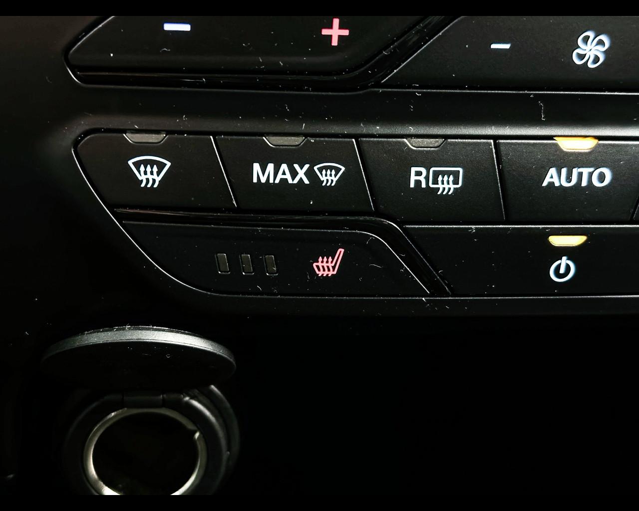 FORD Ranger 3ª serie - Ranger 2.0 ECOBLUE DC 4x4 Wolftrak 5 posti