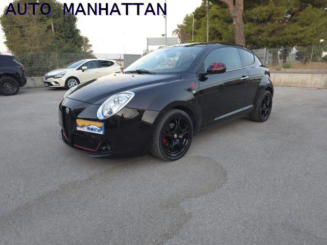 ALFA ROMEO MiTo 1.3 JTDm 85 CV S&S Distinctive