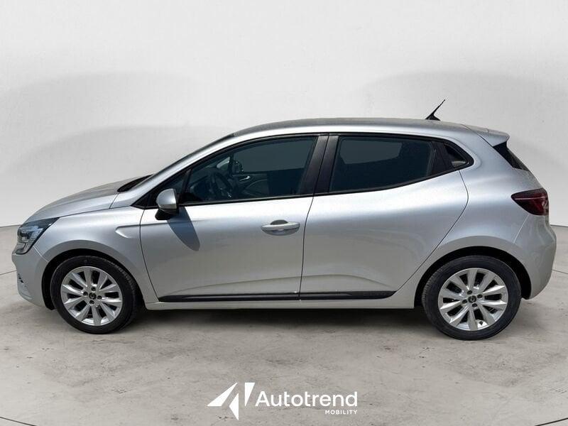 Renault Clio TCe 100 CV 5 porte NAVI LED Business