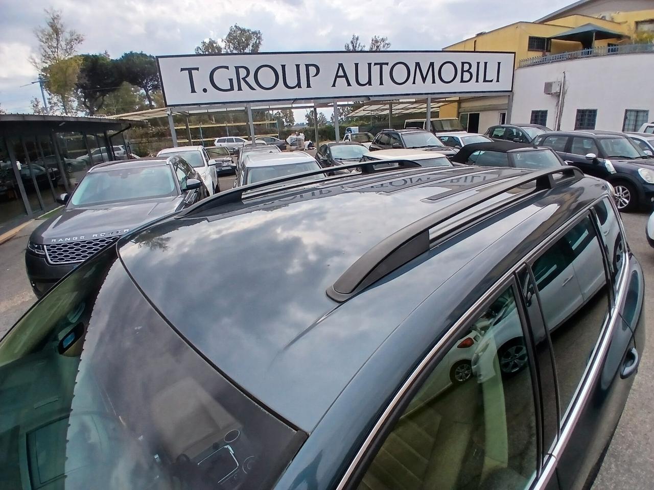 Volkswagen Touareg 2.5 R5 TDI DPF Exclusive