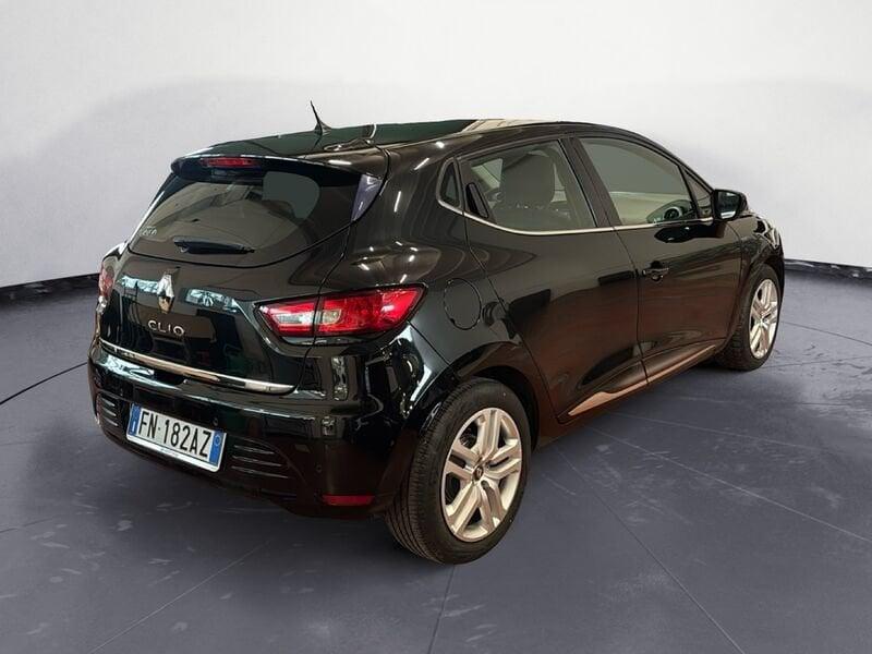 Renault Clio CLIO WAVE 1.5 DCI