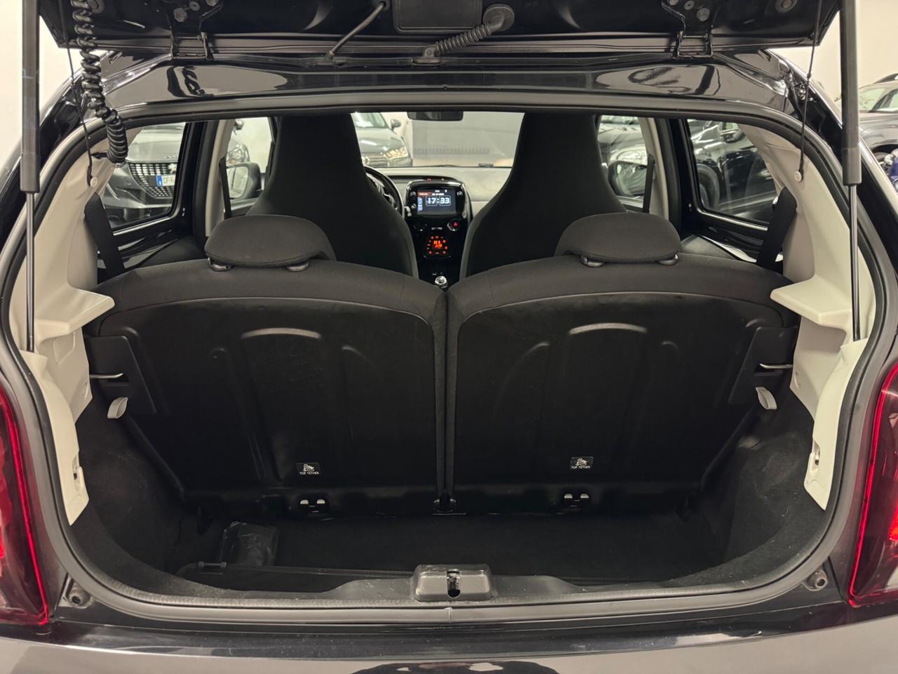 Peugeot 108 VTi 72cv 5p Allure PROMO! EURO 6