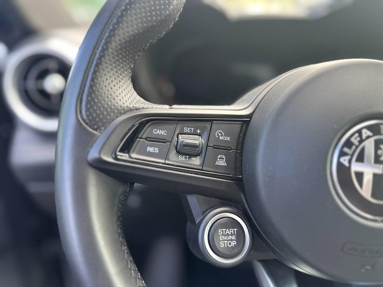 ALFA ROMEO Tonale - Tonale 1.5 hybrid Sprint 130cv tct7