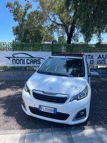 Peugeot 108 VTi 68 5 porte Allure