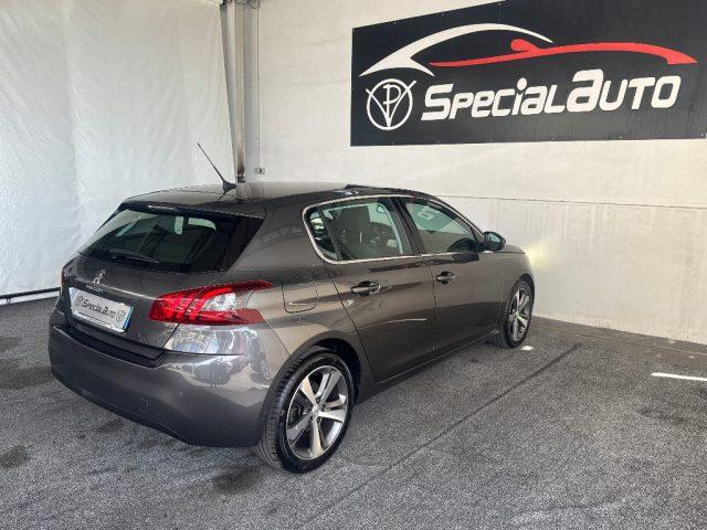PEUGEOT 308 BlueHDi 120 S&S EAT6 GT Line