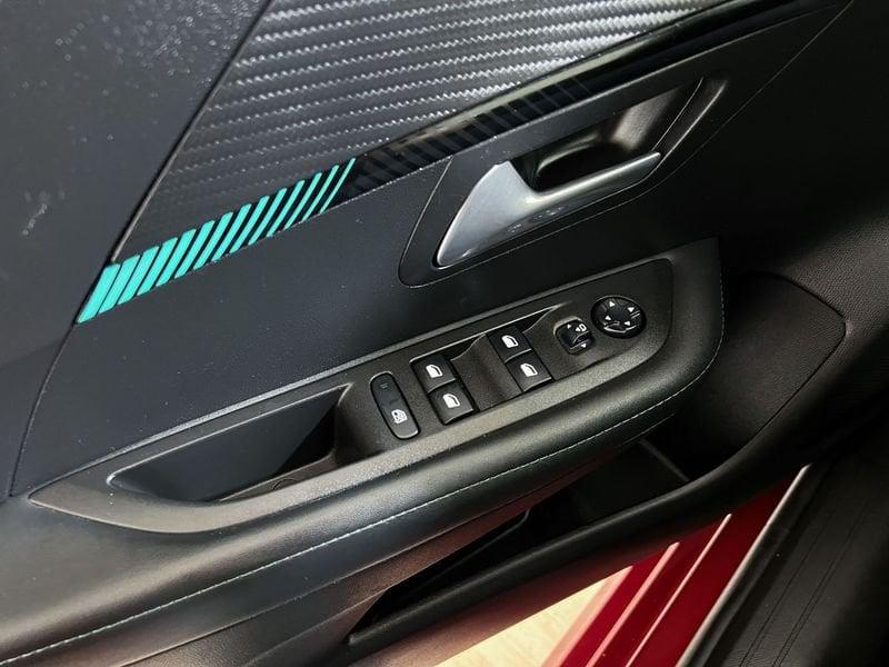 Peugeot 208 PureTech 100 Stop&Start EAT8 5 porte Allure Navi Pack