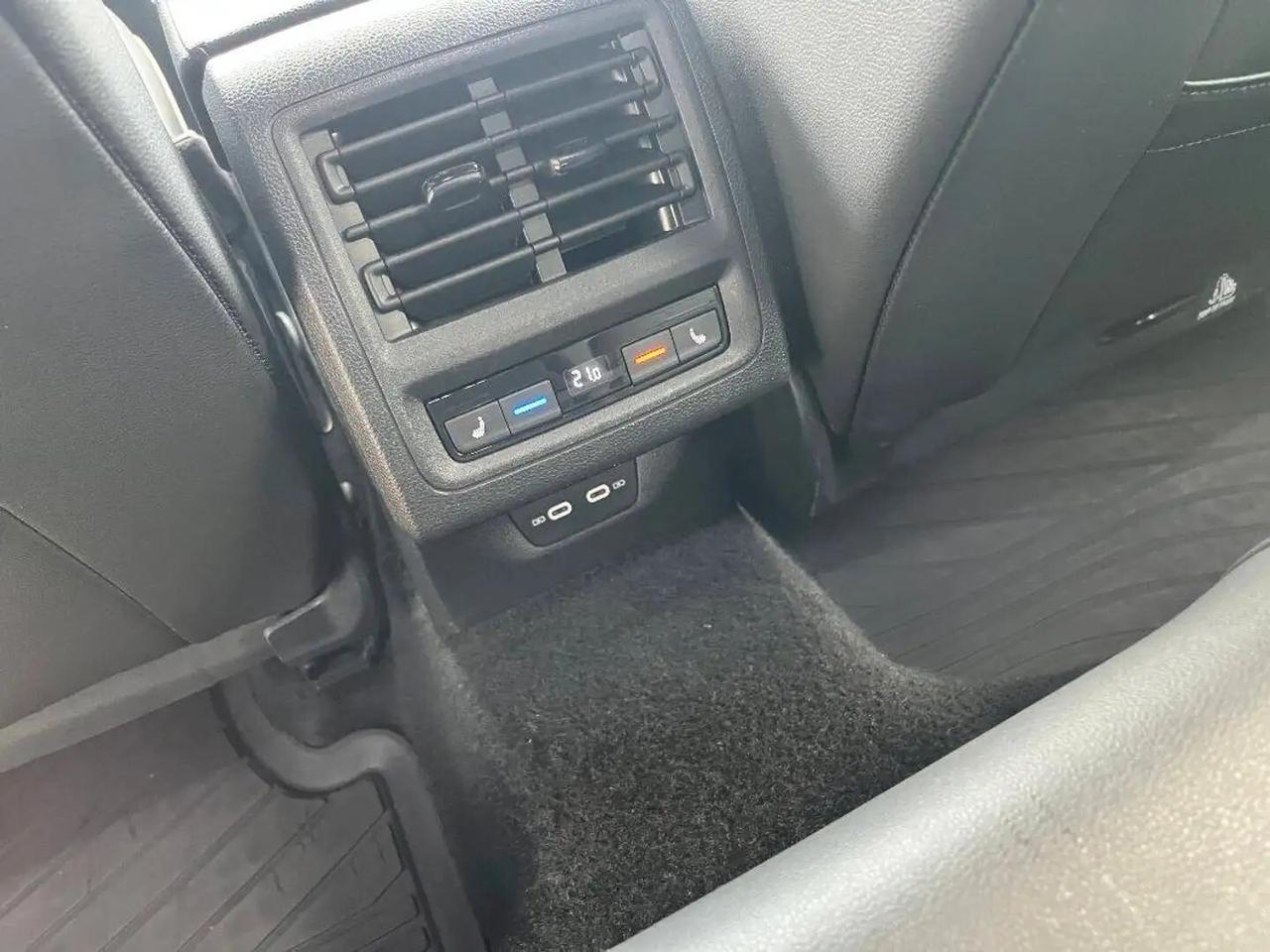 Volkswagen Golf 2.0 TDI DSG GTD