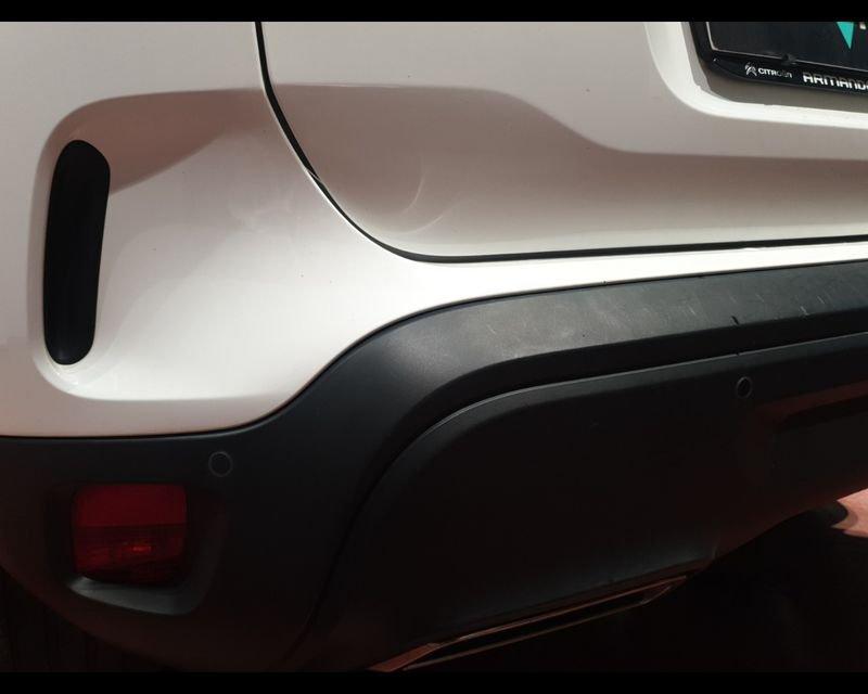 Citroën C5 Aircross PureTech 130 S&S Feel Pack