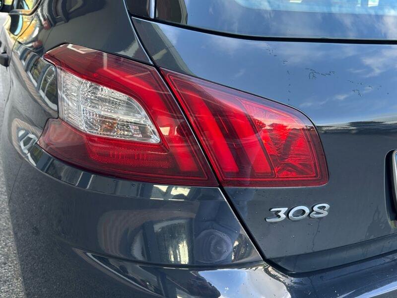 Peugeot 308 308 5p 1.2 puretech t (e-thp) Access s&s 110cv