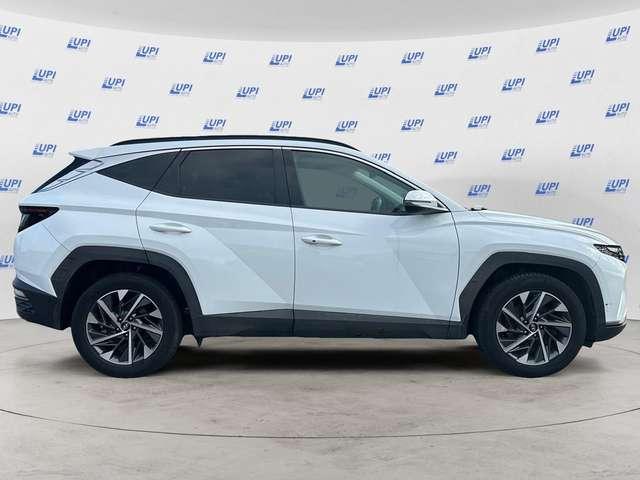 Hyundai TUCSON 1.6 crdi Xline 2wd