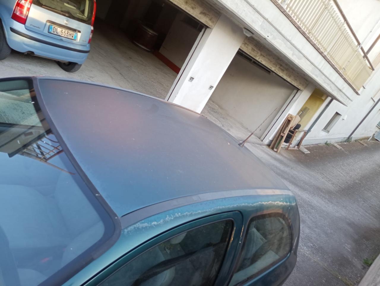 Opel Corsa 1.0i 12V cat 3 porte Sport
