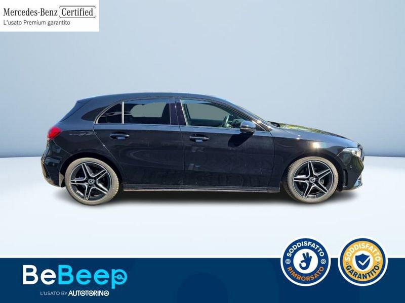 Mercedes-Benz Classe A A 200 D PREMIUM AUTO